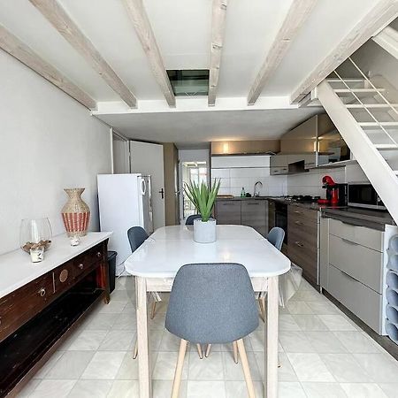 La Casa Des Cyclades 圣西普里安 外观 照片